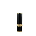 P91 4.3g low MOQ in stock ready to ship high quality black body gold tube empty round lipstick tube